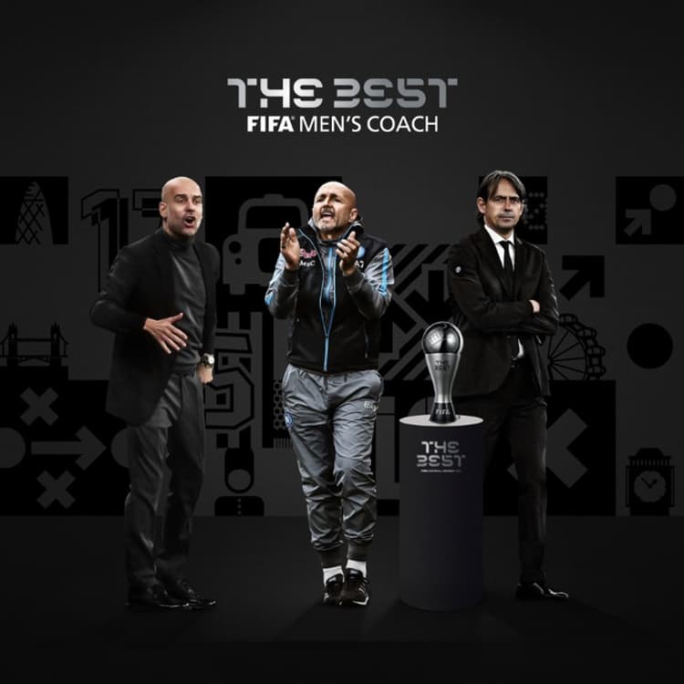 The-Best-Treinadores-Masculino