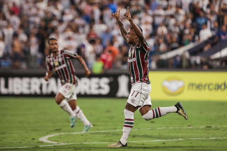 Marquinhos - Fluminense