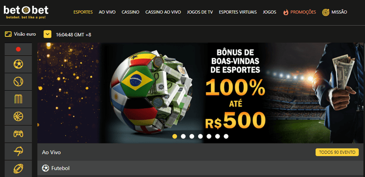 site-bet-o-bet-brasil