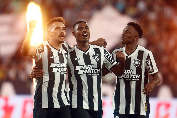 Botafogo x Vitória, Bahia - onde assistir