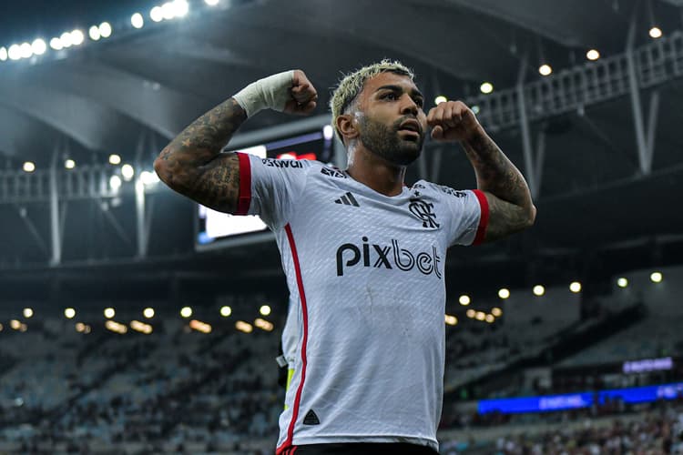 BRASILEIRO A 2024, VASCO x FLAMENGO