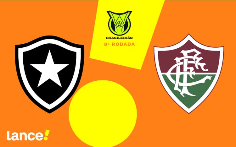 TR Botafogo x Fluminense