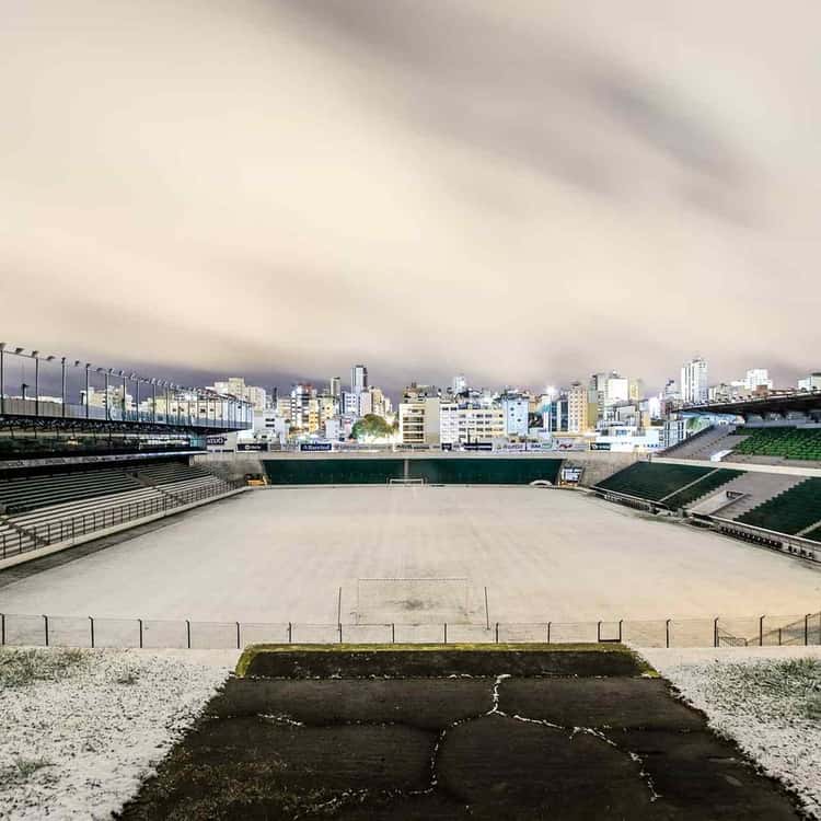 Estádio Alfredo Jaconi