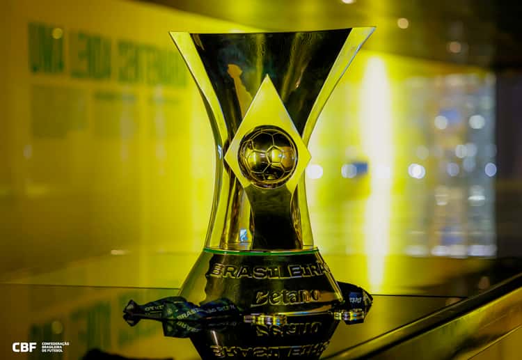 Troféu do Brasileirão Série A