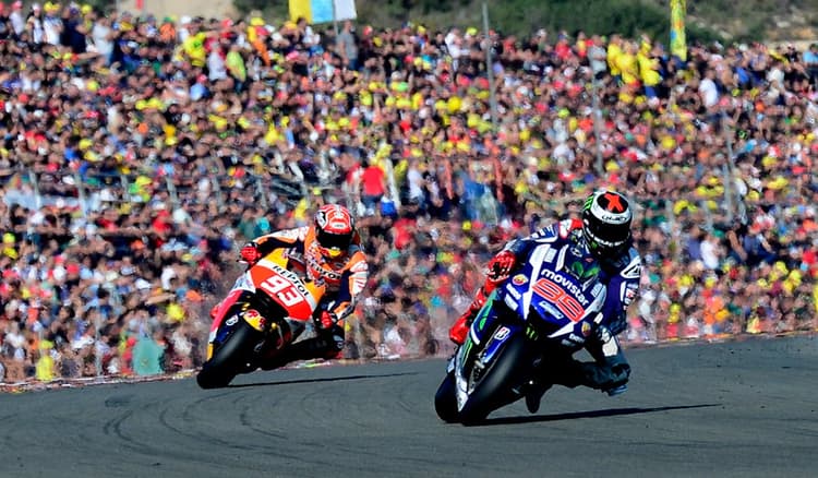 Moto GP