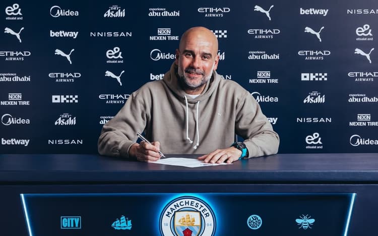 Pep-Guardiola-assina-renovacao-de-contrato-com-o-Manchester-City-aspect-ratio-512-320