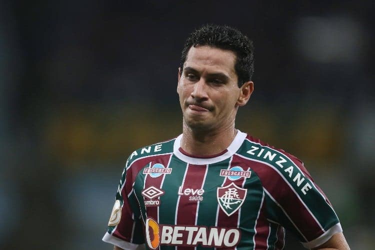 Ganso - Fluminense