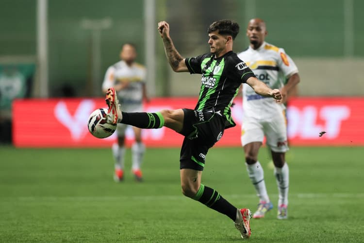 Paulinho - América-MG