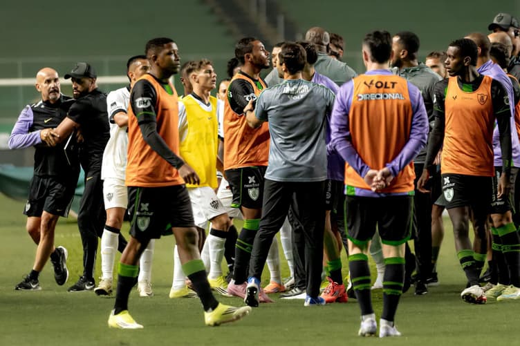 (Foto: Luan Martins/Gazeta Press)