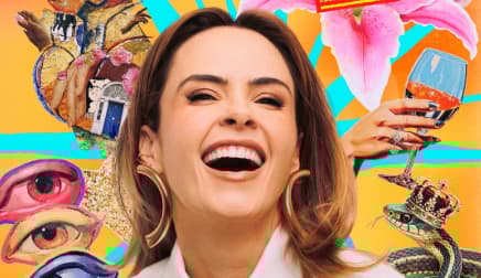 Ana Paula Renault é a campeã do Big Brother Brasil 2026 (Foto: Reprodução/X)