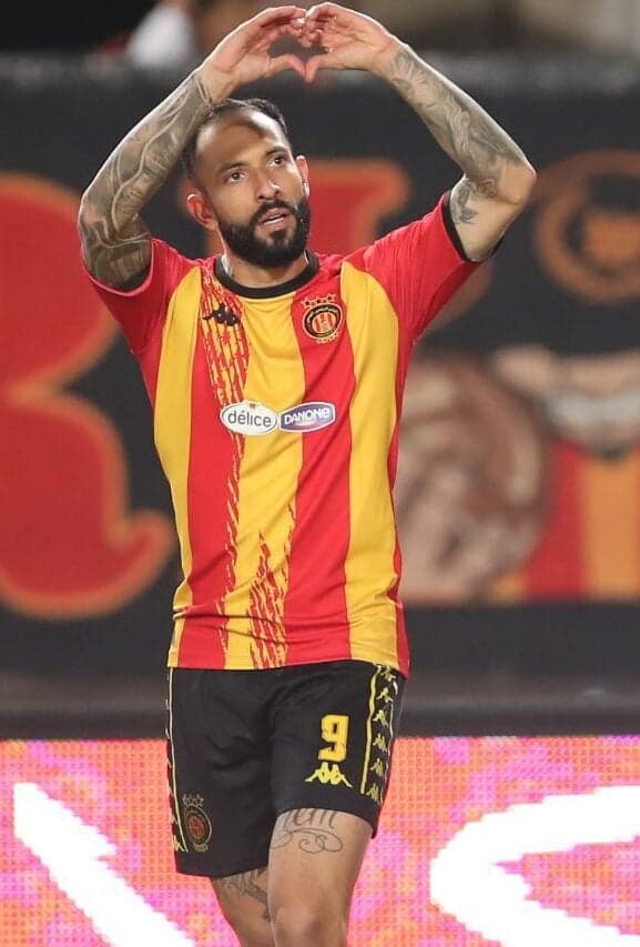 Rodrigo Rodrigues - Espérance