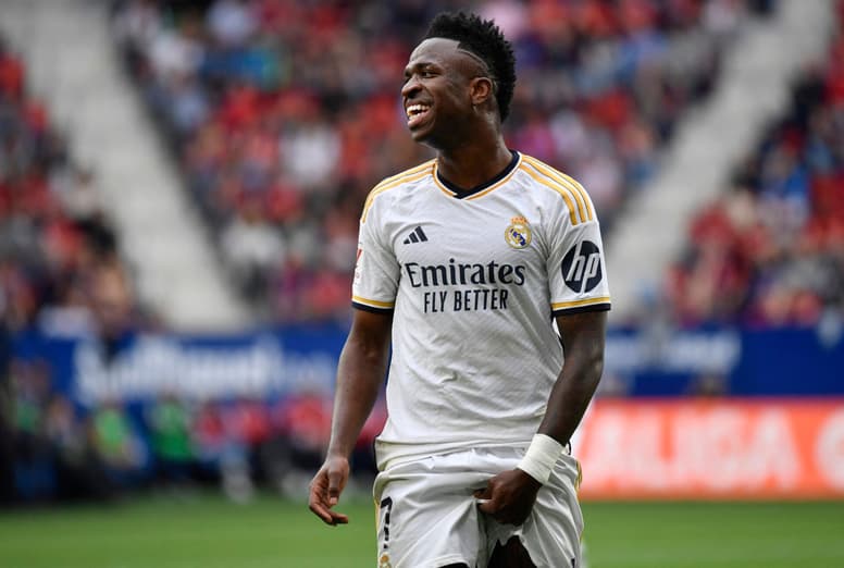 FBL-ESP-LIGA-OSASUNA-REAL MADRID