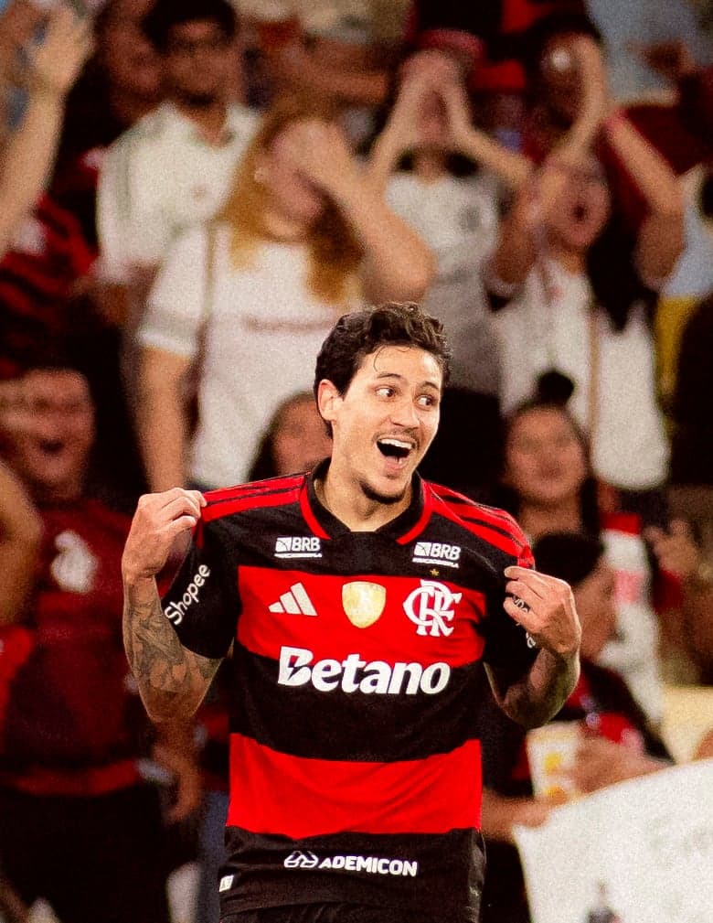 Pedro Flamengo