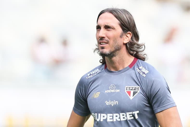 BRASILEIRO A 2025, ATLETICO-MG X SAO PAULO