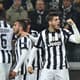 Alvaro Morata - Liga dos Campeões: Juventus x Borussia Dortmund (Foto: Giuseppe Cacace/AFP)