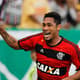 Fluminense x Flamengo - Gol do  Hernane (Foto: Ricardo Ramos/ LANCE!Press)