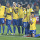 Brasil é eliminado da Copa América pelo Paraguai,(foto:Cleber Mendes)