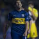 Tevez - Boca Juniors x Crucero del Norte (Foto: Alejandro Pagni / AFP)