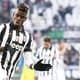 Juventus x Chievo - Pogba (Foto: Marco Bertorello/ AFP)