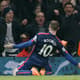 Wayne Rooney - Arsenal x Manchester United (Foto: Adrian Dennis/AFP)