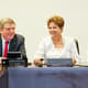 Dilma Rousseff recebe Thomas Bach, Presidente do Comitê Olímpico Internacional (Foto: Roberto Stuckert Filho/PR)