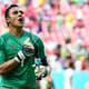 Keylor Navas - Costa Rica (Foto: Ronaldo Schemidt/AFP)