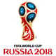 Emblema Copa Rússia-2018 (Foto: Divulgação/Fifa)