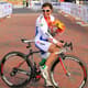 Daniela Genovesi faz história no ciclismo mundial (Reprodução Internet)