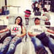 Campanha Sangue Corinthiano na Arena (Foto: Reprodução/Instagram)