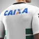 Coritiba lança uniforme principal (Foto: Divulgação/ Nike)