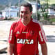 Luxemburgo - Flamengo (Foto: Cleber Mendes/ LANCE!Press)