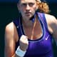 Australian Open - Petra Kvitova (Foto: Daniel Munoz/Reuters)