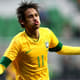 INTERNA Neymar - Brasil x Japão (Foto: Mowa Press)