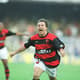 Flamengo x Vasco 2001 (Foto: Arquivo)