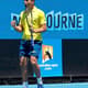 Nicolas Almagro - Australian Open (Foto: Daniel Munoz/Reuters)
