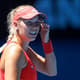 Australian Open - Caroline Wozniacki (Foto: Daniel Munoz/Reuters)