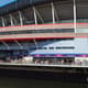 Millennium Stadium sedia primeiros jogos de futebol da Olimpíada - (Foto: Valdomiro Neto)