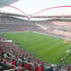 Estádio da Luz (Foto: Divulgação/Site Oficial do Sport Lisboa e Benfica)
