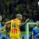 Mascherano vai poder jogar o maior clássico espanhol (Foto: Sergei Gapon / AFP)