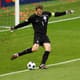 Van der Sar marcou época no Ajax, Juventus, Manchester United e seleção da Holanda (Foto: LEON NEAL / AFP)
