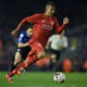 Firmino foi o destaque da classificação do Liverpool (Foto: Paul Ellis / AFP)