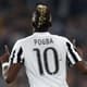 Pogba é um dos jogadores mais caros do momento (Foto: Marco Bertorello / AFP)
