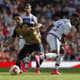 Mikel Arteta - Arsenal (Foto: Ian Kington / AFP)