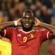 Benteke é um dos principais nomes da seleção da Bélgica (AFP PHOTO/Emmanuel Dunand)