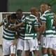Sporting x Vitória de Guimarães (Foto: Jose Manuel Ribeiro / AFP)