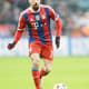 Ribéry - Bayern de Munique (Foto: Christof Stache/ AFP)