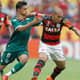 HOME - Flamengo x Goiás - Campeonato Brasileiro -  Emerson Sheik (Foto: Wagner Meier/LANCE!Press)
