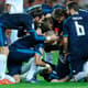Sevilla x Real Madrid (Foto: CRISTINA QUICLER/AFP)
