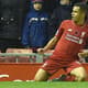 HOME - Liverpool x Crystal Palace - Campeonato Inglês - Philippe Coutinho (Foto: Paul Ellis/AFP)
