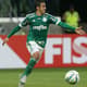 Robinho - Palmeiras (Cesar Greco/Palmeiras)